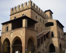 Castell'Arquato