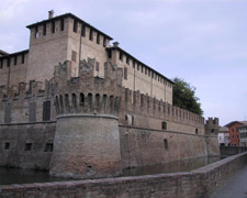 Castello di Fontanellato Castello di Fontanellato