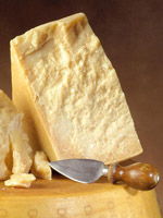 Parmigiano Reggiano