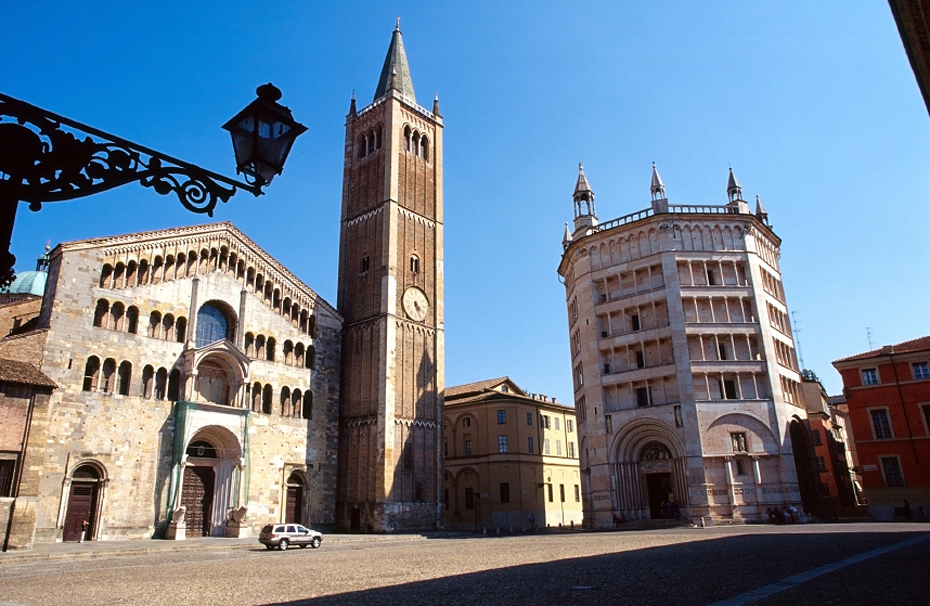 Parma Parma