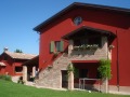 La Casa nel vento
